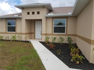 623 NW 17th Ave, Cape Coral, FL 33993