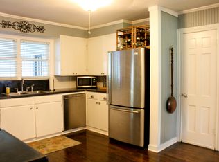 340 S Hickory Ave, New Braunfels, TX 78130