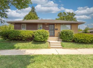 4824 N Evans St, Milwaukee, WI 53218