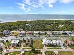 341 Henderson Ct, Marco Island, FL 34145