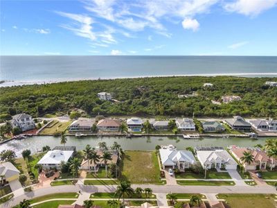 341 Henderson Ct LOT 10, Marco Island, FL, 34145