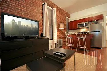 Rented by Alpha Properties NYC I LLC