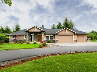 3209 NE 392nd Cir, La Center, WA 98629