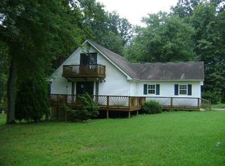 108 Mary Ann Rd, Grover, NC 28073