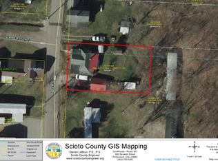 250 Back St, Lucasville, OH