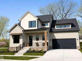16515 Red Tailed Hawk Dr, Westfield, IN