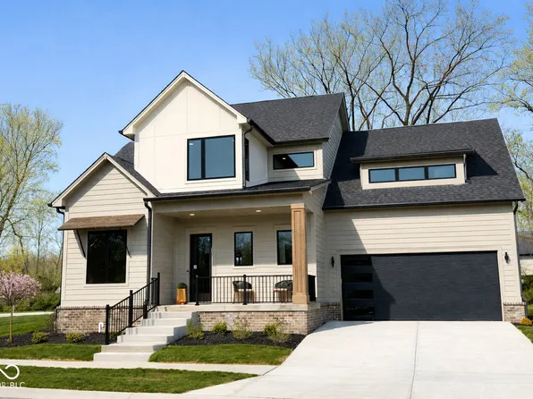 16515 Red Tailed Hawk Dr, Westfield, IN 46074