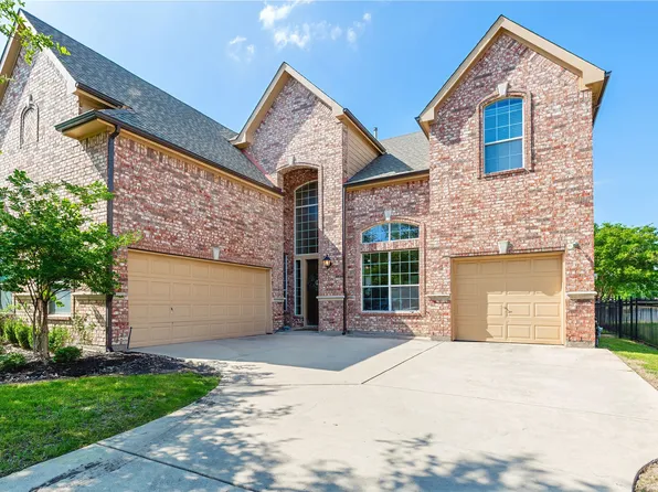 3476 Chesapeake Dr, Frisco, TX 75034