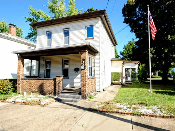1215 Virginia Ave, Monaca, PA 15061