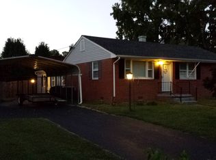 2948 Gaffney Rd, North Chesterfield, VA 23237