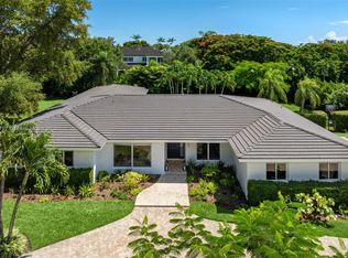 Town & Ranch Ests, Pinecrest, FL 33156