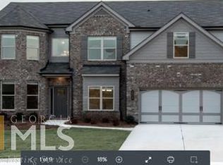 3658 In Bloom Way, Auburn, GA 30011