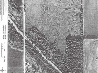 676 Smokey Alley Rd, Earle, AR 72331