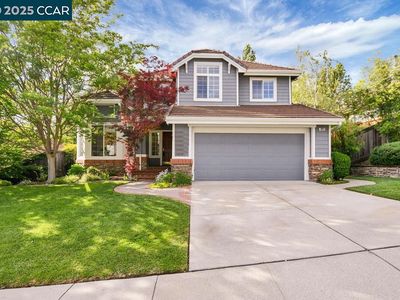 7021 Molluk Way, Clayton, CA, 94517