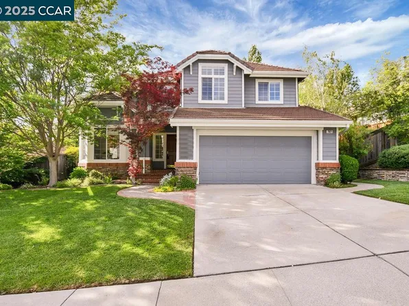 7021 Molluk Way, Clayton, CA 94517