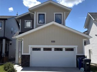 254 Aniskotaw MANOR, Saskatoon, SK S7V 1L9