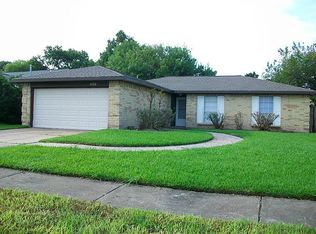 4906 Creekview Dr, La Porte, TX 77571