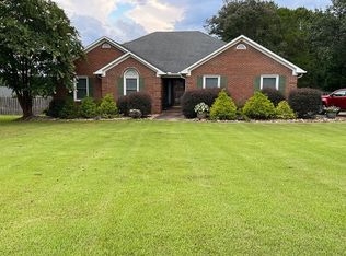 440 Gramercy Blvd, Spartanburg, SC 29301