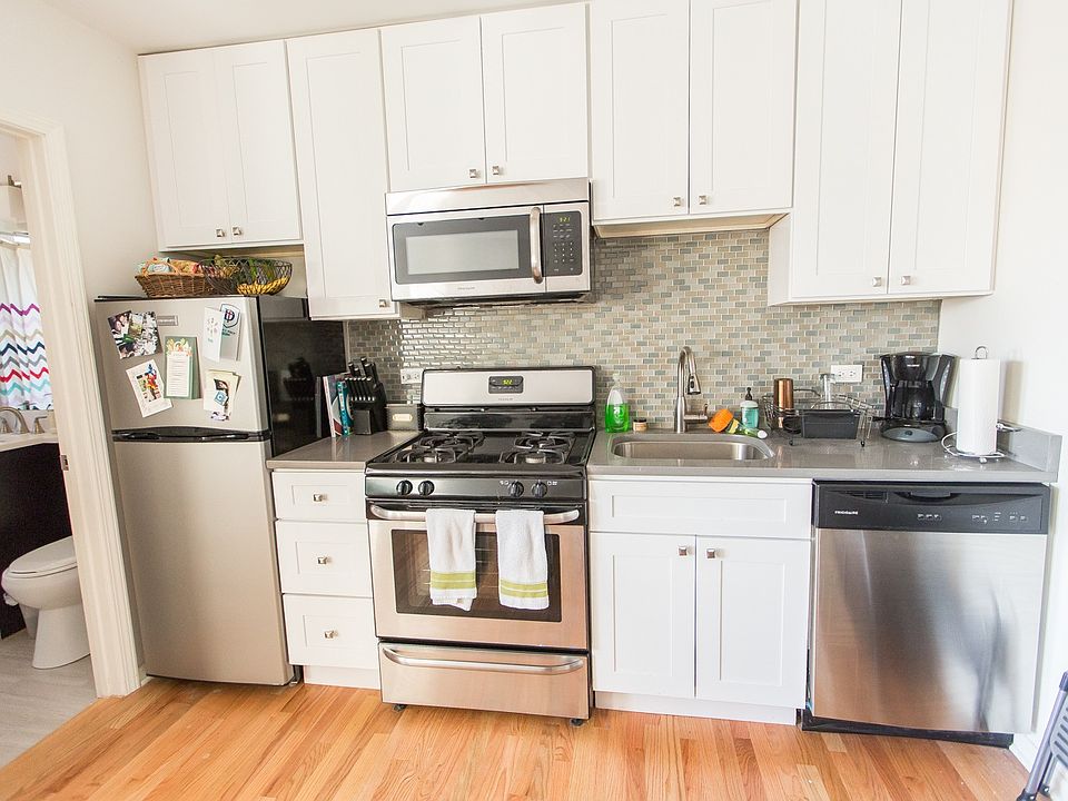 1st image of 2411 N Talman Ave #1
