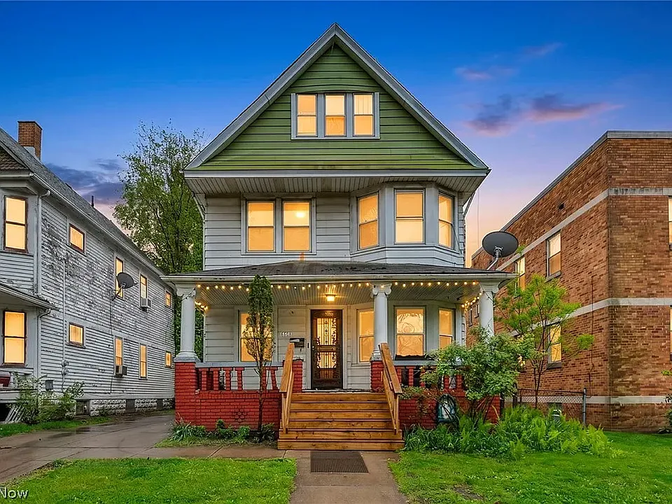 6808 Lansing Ave #UPPER