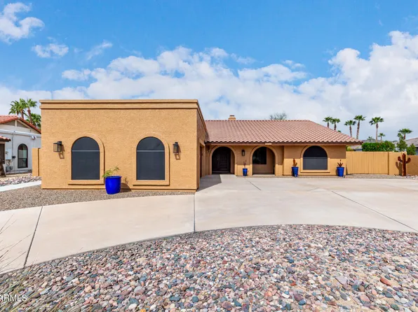 3826 E EQUESTRIAN Trail, Phoenix, AZ 85044