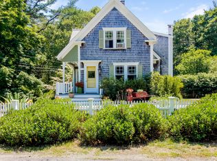 30 Maple Ave, Kingston, MA 02364