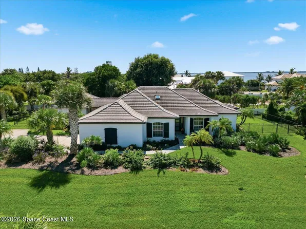 165 Mar Len Dr, Melbourne Beach, FL 32951