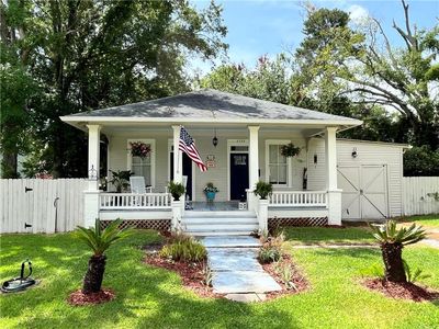 2739 Carey St, Slidell, LA, 70458