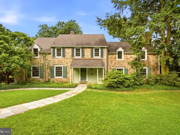 419 Riverview Rd, Swarthmore, PA 19081
