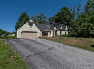 40 Lincoln St, Paris, ME 04271