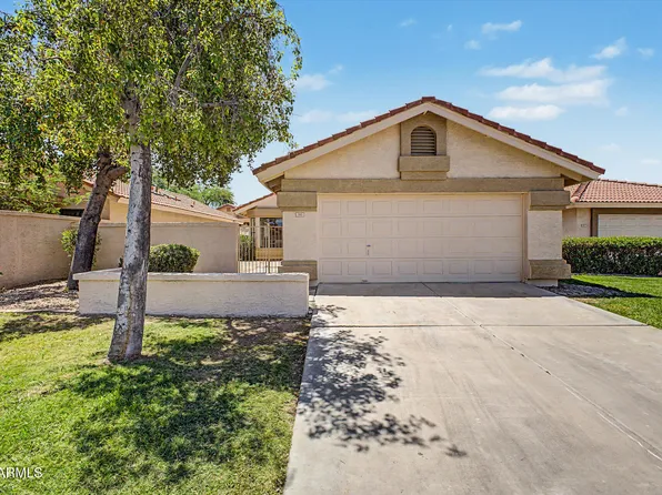 907 W Barbados Dr, Gilbert, AZ 85233