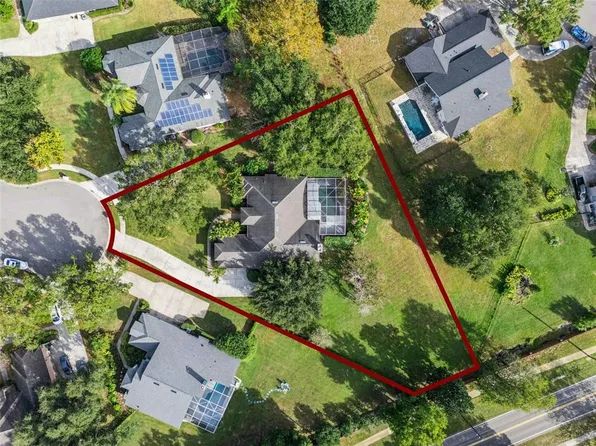 2125 Kane Park Way, Windermere, FL 34786