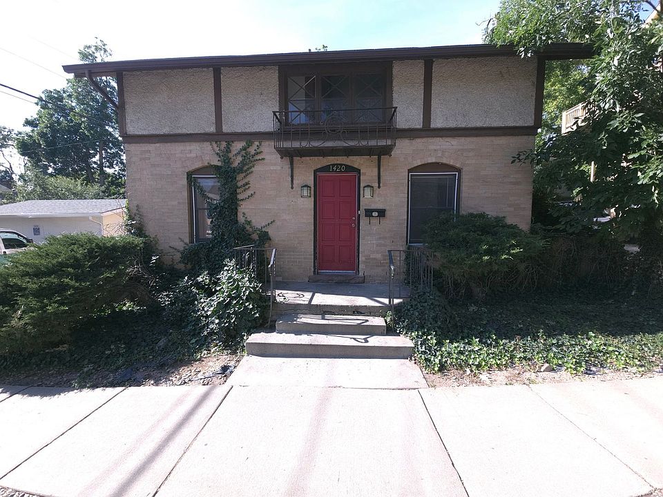 1st image of 1420 Euclid Ave