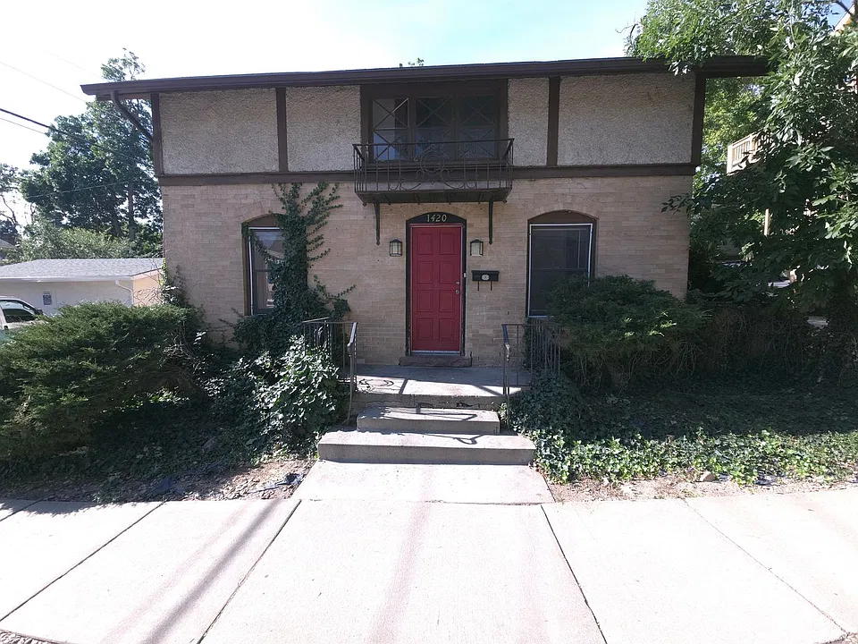 1420 Euclid Ave