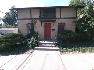 1420 Euclid Ave, Boulder, CO 80302