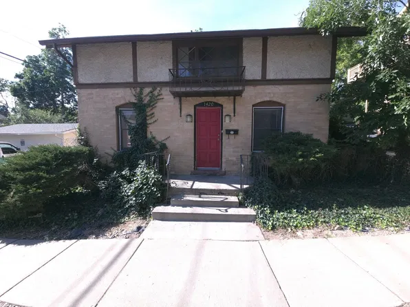 1420 Euclid Ave, Boulder, CO 80302