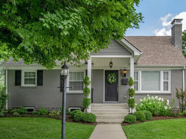 265 Albany Rd, Lexington, KY 40503