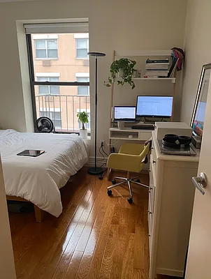 Rented by Geraldine Capasso, LREB | media 18