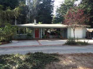 875 Pine Tree Ln, Aptos, CA 95003