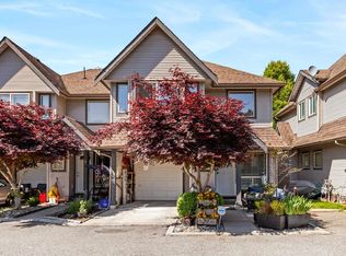 22980 Abernethy Ln #5, Maple Ridge, BC V2X 3N4