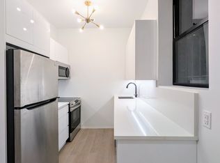 418 Keap St #2-B, Brooklyn, NY 11211