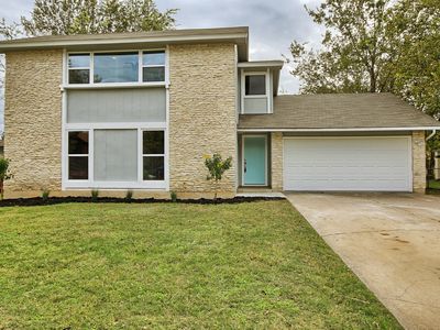 5805 Brook Valley Dr, Austin, TX, 78724