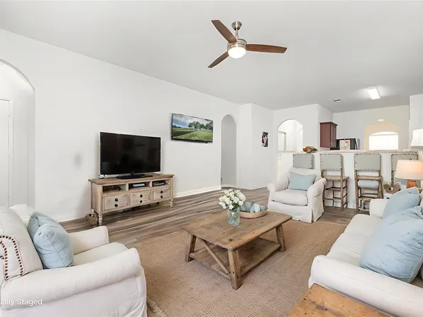 1906 Pilot Point Way, Princeton, TX 75407