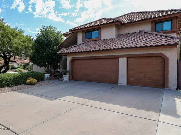 8631 S HAZELTON Lane, Tempe, AZ 85284