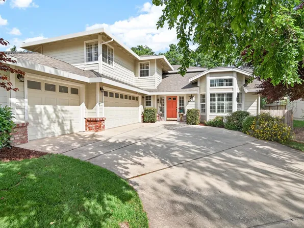 6306 Perrin Way, Carmichael, CA 95608