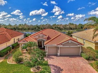 11356 Dancing River Dr, Venice, FL 34292