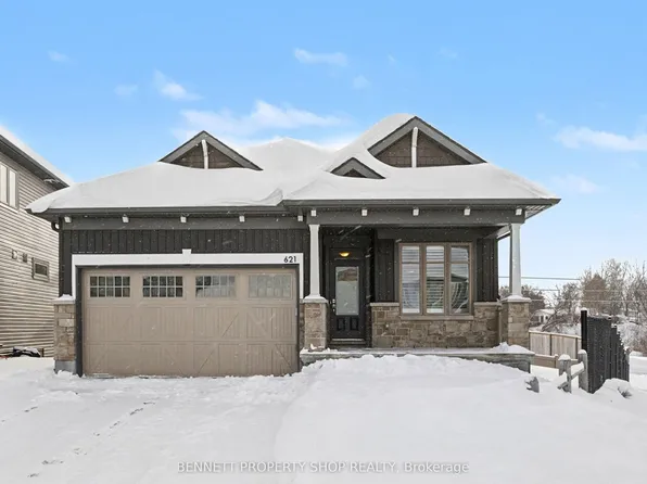621 Enclave Ln SW, Clarence Rockland, ON K4K 0M8