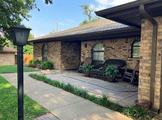 3913 Misty Meadow Dr, Fort Worth, TX 76133