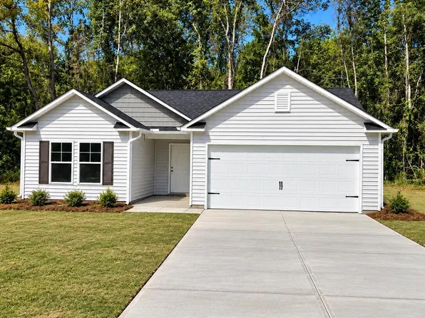 6562 Fairway Drive, Grifton, NC 28530