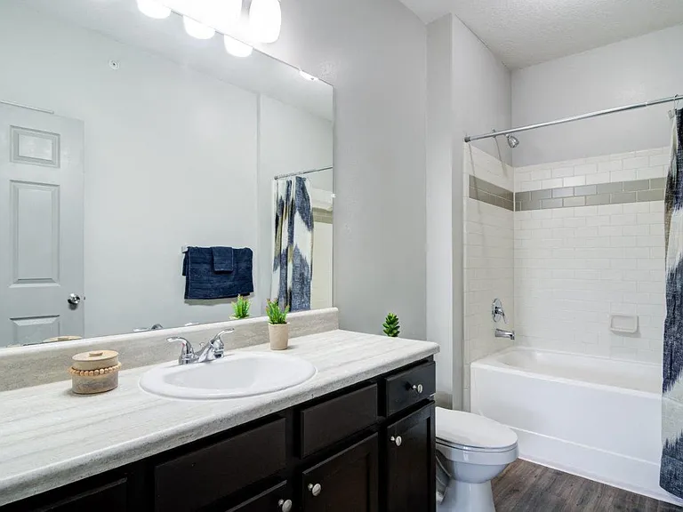Estates at McDonough Apartment Homes — Photo 10